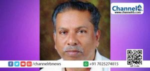 Read more about the article സംഘടനാ രംഗത്തും ജീവകാരുണ്യ പ്രവര്‍ത്തനങ്ങളിലും സജീവമായിരുന്ന ബിന്ദു ജ്വല്ലറി ഉടമ കെ.വി കുഞ്ഞിക്കണ്ണന്‍ അന്തരിച്ചു