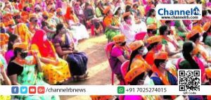 Read more about the article ത്രിപുര, ബംഗാള്‍ തന്ത്രം കേരളത്തിലും; ബി.ജെ.പി ദേശീയ അധ്യക്ഷനുമായി സംഘപരിവാര്‍ നേതാക്കളുടെ കൂടിക്കാഴ്ച്ച, ലക്ഷ്യം ഭരണം പിടിക്കുക