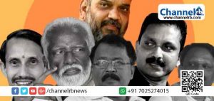 Read more about the article തെരഞ്ഞെടുപ്പില്‍ വിജയസാധ്യതയുള്ളവര്‍ മാത്രം മതി;  നേതാക്കളെല്ലാം മത്സരിക്കാന്‍ വേണ്ടെന്ന് ബി.ജെ.പി കേന്ദ്ര നേതൃത്വം