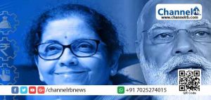 Read more about the article കേന്ദ്രസര്‍ക്കാര്‍ അവതരിപ്പിച്ചത് തെരഞ്ഞെടുപ്പ് ബജറ്റ്; കേരളം ഉള്‍പ്പെടെ തെരഞ്ഞെടുപ്പ് നടക്കാനിരിക്കുന്ന സംസ്ഥാനങ്ങൾക്ക് വാരിക്കോരി നൽകി