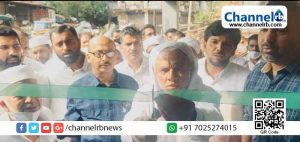 Read more about the article ഡോ. മുഹമ്മദ് കുഞ്ഞി .കെ മെമ്മോറിയൽ ക്ലിനിക് ഉദ്ഘാടനം ചെയ്തു