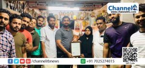 Read more about the article നെഹ്റു യുവകേന്ദ്രയുടെ അവാര്‍ഡ് വീണ്ടും; കാസര്‍കോട്  ജില്ലയിലെ മികച്ച ക്ലബ്ബായി മൊഗ്രാല്‍ പുത്തൂര്‍ കുന്നില്‍ യങ് ചലഞ്ചേഴ്‌സ്