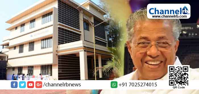 You are currently viewing കാസര്‍കോട് ജില്ലയിലെ എട്ട് വിദ്യാലയങ്ങള്‍ കൂടി അന്താരാഷ്ട്ര നിലവാരത്തിലേക്ക്; മുഖ്യമന്ത്രി ഉദ്ഘാടനം ചെയ്തു