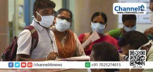 Read more about the article സംസ്ഥാനത്ത് ഇന്ന് 2541 പേര്‍ക്ക് കോവിഡ്; കാസർകോട് 131; രോഗവിമുക്തി 1660; ഹോട്ട് സ്‌പോട്ടില്‍ നിന്നും 9 പ്രദേശങ്ങളെ ഒഴിവാക്കി