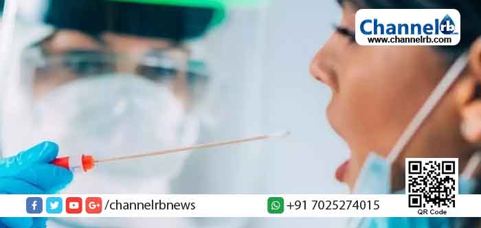 You are currently viewing സംസ്ഥാനത്ത് ഇന്ന് 3671 പേർക്ക് കൊവിഡ്; കാസർകോട് 119; രോഗവിമുക്തി 4142; സമ്പർക്കം 3317