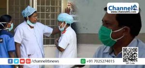 Read more about the article കാസർകോട് ജില്ലയിലെ ആദ്യ കോവിഡ് കേസിന് ഒരു വര്‍ഷം; തുടക്കം മുതല്‍ പ്രതിരോധം ശക്തം; ഇനിയും ജാഗ്രത തുടരണം