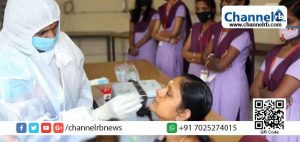 Read more about the article കേരളത്തില്‍ ഇന്ന് 5471 പേര്‍ക്ക് കോവിഡ്; കാസർകോട് 133; രോഗവിമുക്തി 5835; ടെസ്റ്റ് പോസിറ്റിവിറ്റി നിരക്ക് 6.36