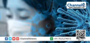 Read more about the article കേരളത്തില്‍ ശനിയാഴ്ച 2035 പേര്‍ക്ക് കോവിഡ്; കാസർകോട് 84; ടെസ്റ്റ് പോസിറ്റിവിറ്റി നിരക്ക് 3.49; മരണങ്ങൾ 12