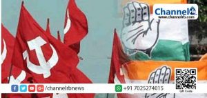 Read more about the article ശബരിമല സ്ത്രീപ്രവേശനം വീണ്ടും പ്രചരണ വിഷയമാക്കി യു.ഡി.എഫ്; പ്രതികരിക്കേണ്ടെന്ന നിലപാടുമായി സി.പി.എം