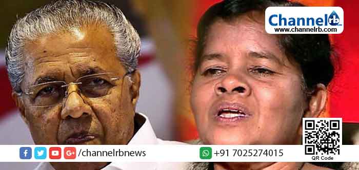 Read more about the article ആഴക്കടല്‍ മത്സ്യബന്ധന വിവാദം; ഇ.എം.സി.സി – കെ.എസ്‌.ഐ.എൻ.സി ധാരണാപത്രം റദ്ദാക്കി കേരളാ  സർക്കാർ