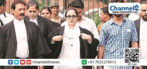 Read more about the article കത്വ, ഉന്നാവോ ഇരകൾക്കു വേണ്ടി യൂത്ത് ലീഗിന്‍റെ ഫണ്ട് പിരിവില്‍ പുതിയ വെളിപ്പെടുത്തല്‍; കേരളത്തിൽ നിന്ന് പണം ലഭിച്ചിട്ടില്ലെന്ന് അഭിഭാഷക ദീപിക സിങ് രജാവത്ത്