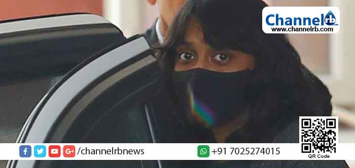 You are currently viewing ഖാലിസ്ഥാന്‍ ബന്ധമില്ല, ദിഷ പരിസ്ഥിതി പ്രവർത്തക മാത്രം; ടൂൾ കിറ്റ് കേസില്‍ ദിഷ രവിക്ക് ജാമ്യം