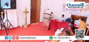 Read more about the article ശ്രീ സുബ്രഹ്മണ്യൻ തിരുമുമ്പ് സാംസ്ക്കാരിക സമുച്ചയം; ഒന്നാംഘട്ട ഉദ്ഘാടനം  മുഖ്യമന്ത്രി നിർവ്വഹിച്ചു