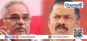 Read more about the article ഇടതുമുന്നണിയില്‍ പുതിയ ആശയ പ്രതിസന്ധി; വൈരുദ്ധ്യാത്മക ഭൗതികവാദത്തില്‍  എം.വി ഗോവിന്ദന്‍റെ  നിലപാട് തള്ളി കാനം രാജേന്ദ്രൻ