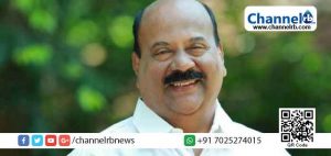 Read more about the article മാണി സി. കാപ്പൻ പുതിയ പാർട്ടി പ്രഖ്യാപിച്ചു, തെരഞ്ഞെടുപ്പില്‍ യു.ഡി.എഫിനോട് 3 സീറ്റ് ആവശ്യപ്പെടും