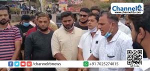 Read more about the article കൊവിഡിന്‍റെ പേരിൽ കർണാടക സർക്കാർ അതിർത്തികളിൽ ഏർപ്പെടുത്തിയ  നിയന്ത്രണം പിൻവലിക്കണം : മുസ്‌ലിം  യൂത്ത് ലീഗ്