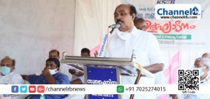 Read more about the article കേരളത്തില്‍ സമ്പൂര്‍ണ വൈദ്യുതീകരണം നടന്നു കഴിഞ്ഞു; പരപ്പ കെ. എസ്.ഇ. ബി സബ്സെന്റര്‍ ഉദ്ഘാടനം ചെയ്ത് മന്ത്രി ഇ. ചന്ദ്രശേഖരന്‍