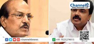 Read more about the article ജോസ് കെ. മാണിയുടെ പ്രവേശനം എല്‍.ഡി.എഫിന് നേട്ടമാകില്ല; പി. കെ കുഞ്ഞാലിക്കുട്ടിയുടെ  മടങ്ങി വരവ് യു.ഡി.എഫിന്‍റെ സാധ്യതകള്‍ വര്‍ദ്ധിപ്പിക്കും;  24 ന്യൂസ് സര്‍വ്വേ ഫലം