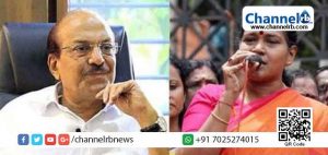 Read more about the article ലീഗിനെ ക്ഷണിക്കാന്‍ മാത്രം ബി.ജെ.പി വളര്‍ന്നിട്ടില്ല; ഇപ്പോള്‍ ഭരിക്കുന്ന പാര്‍ട്ടിയാണ് നിങ്ങള്‍ക്ക് ക്ഷണിക്കാന്‍ നല്ലത്; ശോഭാ സുരേന്ദ്രന് മറുപടിയുമായി പി.കെ കുഞ്ഞാലിക്കുട്ടി