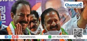 Read more about the article ബി.ജെ.പിയുമായി ചേർന്ന് പ്രവർത്തിച്ചിരുന്ന സംവിധായകൻ മേജർ രവി കോൺഗ്രസ്സിൽ ചേർന്നു