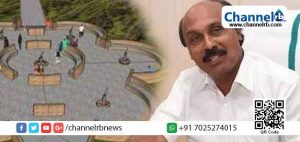 Read more about the article മഞ്ഞുംപൊതിക്കുന്ന് ടൂറിസം പദ്ധതി പ്രവൃത്തി റവന്യു  മന്ത്രി ഉദ്ഘാടനം ചെയ്തു; അനുമതിയുള്ളത് 4.97 കോടി രൂപയുടെ ടൂറിസം പദ്ധതികൾക്ക്