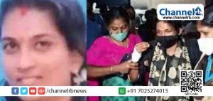 Read more about the article മാന്നാറിൽ യുവതിയെ തട്ടിക്കൊണ്ട് പോയ സംഭവം; സ്വർണ്ണക്കടത്ത് സംഘത്തെ കുറിച്ച് അന്വേഷിക്കാൻ കസ്റ്റംസ്