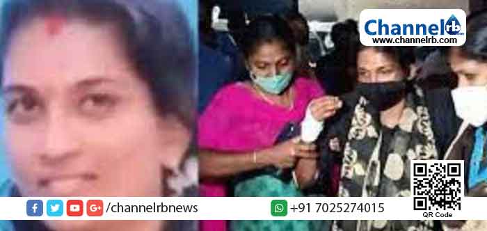 You are currently viewing മാന്നാറിൽ യുവതിയെ തട്ടിക്കൊണ്ട് പോയ സംഭവം; സ്വർണ്ണക്കടത്ത് സംഘത്തെ കുറിച്ച് അന്വേഷിക്കാൻ കസ്റ്റംസ്