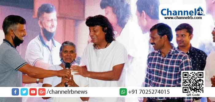 Read more about the article ഉയര്‍ന്ന് വന്നത് മാധ്യമ രംഗത്ത് പുതിയ ആശയങ്ങൾ; തെക്കേ ഇന്ത്യയിലെ ആദ്യ ഇൻഫ്ളുവൻസേഴ്സ്  മീറ്റ് സമാപിച്ചു