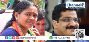 Read more about the article മുസ്‌ലിം ലീഗിന് ശോഭാ സുരേന്ദ്രന്‍റെ ക്ഷണം;ഒരു രാഷ്ട്രീയ ഫലിതമായിട്ടാണ് പാര്‍ട്ടി കാണുന്നതെന്ന് എം.കെ മുനീര്‍