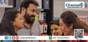 Read more about the article ജോര്‍ജുകുട്ടിയുടെ രഹസ്യങ്ങള്‍ രഹസ്യമായി സൂക്ഷിക്കുന്നതിന് നന്ദി; ആരാധകരോട് നന്ദി പറഞ്ഞ്  മോഹന്‍ലാല്‍