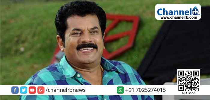 You are currently viewing പാർട്ടി വീണ്ടും ആവശ്യപ്പെട്ടാൽ തീർച്ചയായും മത്സരിക്കും; മണ്ഡലത്തിലെ വികസനത്തിനായി ഒന്നും ചെയ്തിട്ടില്ലെന്ന പ്രതിപക്ഷ വിമർശനങ്ങളെ തള്ളി മുകേഷ്