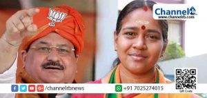 Read more about the article ബി.ജെ.പിയില്‍ ഗ്രൂപ്പില്ല; കേരളത്തില്‍ ശോഭാ സുരേന്ദ്രനുമായുള്ള പ്രശ്‌നം പരിഹരിക്കും: ജെ.പി നദ്ദ