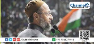 Read more about the article കേരളത്തിൽ മുസ്‌ലിം ലീഗുണ്ട്; സംസ്ഥാനത്തെ നിയമസഭാ തെരഞ്ഞെടുപ്പില്‍ മത്സരിക്കാനോ ആരെങ്കിലുമായി  സഖ്യം ഉണ്ടാക്കാനോ ആലോചിക്കുന്നില്ല: അസദുദ്ദീൻ ഉവൈസി