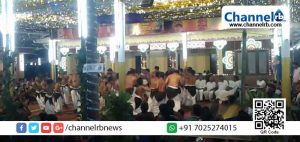 Read more about the article കോവിഡ് പ്രോട്ടോകോള്‍ പാലിച്ച് ക്ഷേത്രങ്ങളില്‍ പൂരോത്സവം ആഘോഷിക്കണം: ശ്രീ പാലക്കുന്ന് കഴകം പൂരക്കളി സംഘം