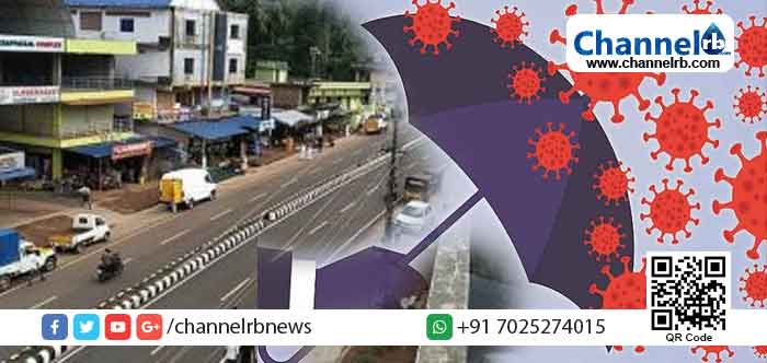 Read more about the article കോവിഡ് 19: പനത്തടി പഞ്ചായത്തില്‍ നിയന്ത്രണം കര്‍ശനമാക്കി; സ്റ്റാന്റുകളില്‍ കൂടുതല്‍ സമയം ബസുകള്‍ പാര്‍ക്ക് ചെയ്യുന്നതിനും അനുമതിയില്ല