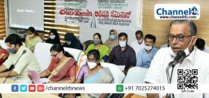 Read more about the article കാസർകോട് ജില്ലാ പഞ്ചായത്ത് വികസന സെമിനാർ: തനത് പദ്ധതികൾക്ക് പ്രാമുഖ്യം നൽകണമെന്ന് മന്ത്രി  തോമസ് ഐസക്