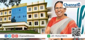 Read more about the article ഉത്തര മലബാറിന്‍റെ ആരോഗ്യ മേഖലയിൽ തിലകക്കുറിയായി പരിയാരത്ത് സ്ത്രീകൾക്കും കുട്ടികൾക്കുമുള്ള  ആയുർവേദ ആശുപത്രി;  ഉദ്ഘാടനം ചെയ്ത് മന്ത്രി കെ.കെ ശൈലജ ടീച്ചർ
