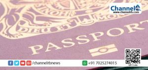 Read more about the article സുഹൃത്തിനൊപ്പം ഗോവന്‍ യാത്ര നടത്തി; വീട്ടിലറിയാതിരിക്കാന്‍ പാസ്പോര്‍ട്ടിലെ വിവരങ്ങള്‍ തിരുത്തി;  യുവതി പിടിയില്‍