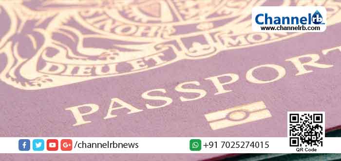 Read more about the article സുഹൃത്തിനൊപ്പം ഗോവന്‍ യാത്ര നടത്തി; വീട്ടിലറിയാതിരിക്കാന്‍ പാസ്പോര്‍ട്ടിലെ വിവരങ്ങള്‍ തിരുത്തി;  യുവതി പിടിയില്‍
