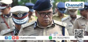 Read more about the article ചട്ട വിരുദ്ധം; പോലീസുകാർ നന്മമരം ചമഞ്ഞുള്ള പബ്ലിസിറ്റി നടത്തേണ്ട: ഡി.ജി.പി