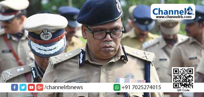 You are currently viewing ചട്ട വിരുദ്ധം; പോലീസുകാർ നന്മമരം ചമഞ്ഞുള്ള പബ്ലിസിറ്റി നടത്തേണ്ട: ഡി.ജി.പി