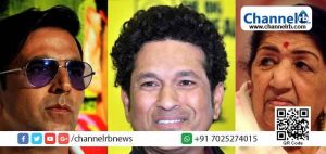 Read more about the article കര്‍ഷക സമരത്തില്‍ കേന്ദ്രത്തെ പിന്തുണച്ചുകൊണ്ട് താരങ്ങളുടെ ട്വീറ്റ്; അന്വേഷിക്കാന്‍ മഹാരാഷ്ട്ര സർക്കാർ