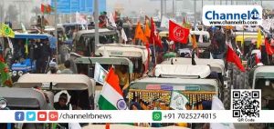 Read more about the article കർഷക സമരം; അനുകൂലിക്കുന്ന അക്കൗണ്ടുകൾ വിലക്കി ട്വിറ്റർ