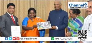 Read more about the article പുതുച്ചേരിയിൽ രാഷ്ട്രപതി ഭരണത്തിന് അംഗീകാരം നൽകി കേന്ദ്ര സർക്കാർ; രാഷ്ട്രപതിയുടെ അനുമതി ലഭിച്ചാലുടൻ നിയമസഭ പിരിച്ചുവിടും