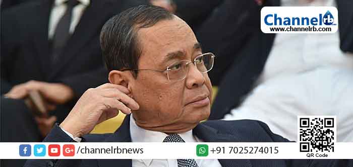 You are currently viewing രഞ്ജൻ ഗൊഗോയിക്കെതിരായ ലൈംഗിക പീഡന കേസിൽ ഗൂഢാലോചന നടന്നു. കേസ് അവസാനിപ്പിക്കാൻ സുപ്രീം കോടതി തീരുമാനം