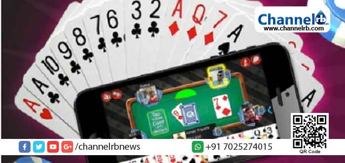 Read more about the article ഓൺലൈൻ റമ്മി നിയമവിരുദ്ധമാക്കി സംസ്ഥാന സർക്കാർ; കേരള ഗെയിംമിംഗ് ആക്ട് നിയമം ഭേദഗതി ചെയ്ത് വിജ്ഞാപനം പുറത്തിറക്കി