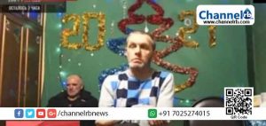 Read more about the article മദ്യപിക്കാനുള്ള വെല്ലുവിളി ഏറ്റെടുത്ത പിന്നാലെ യൂട്യൂബ് ലൈവിലൂടെ മദ്യപാനം ; 1.5 ലിറ്റര്‍ വോഡ്ക കുടിച്ച അറുപതുകാരന്‍ കുഴഞ്ഞുവീണ് മരിച്ചു