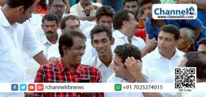 Read more about the article ‘സലിംകുമാറില്ലെങ്കിൽ ഞങ്ങളുമില്ല’ ; കൊച്ചിയില്‍ നടക്കുന്ന അന്താരാഷ്‌ട്ര ഫിലിം ഫെസ്റ്റിവൽ ബഹിഷ്‌കരിച്ച് കോൺഗ്രസ്