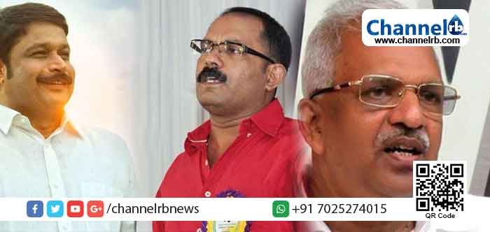 Read more about the article അഴീക്കോട് മത്സരിക്കാന്‍ പി. ജയരാജന്‍ വന്നാല്‍ വന്നത് പോലെ മടങ്ങിപ്പോകും; നികേഷ് വന്നാല്‍ വളരെ സന്തോഷം: കെ.എം ഷാജി