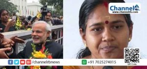 Read more about the article രാജ്യസഭയില്‍ ഗുലാം നബി ആസാദിനെ വിതുമ്പലോടെ മോദി യാത്രയാക്കിയത് ഇന്ത്യന്‍ ജനാധിപത്യത്തിന്‍റെ  സൗന്ദര്യം: ശോഭ സുരേന്ദ്രന്‍